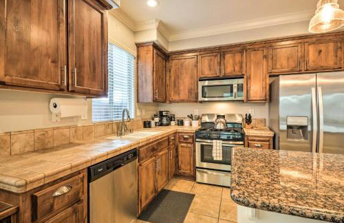 Family-Friendly Lincoln Home 8 Mi to Casino! - Foto 8