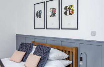 Ascot House Apartment - Foto 11