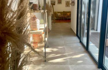 Maison de Plain Pied, 65 m2, Hyper Centre, Terrasse 30m2 - Foto 21