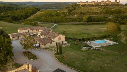 Borgo Campassini, Monteriggioni - Foto 3