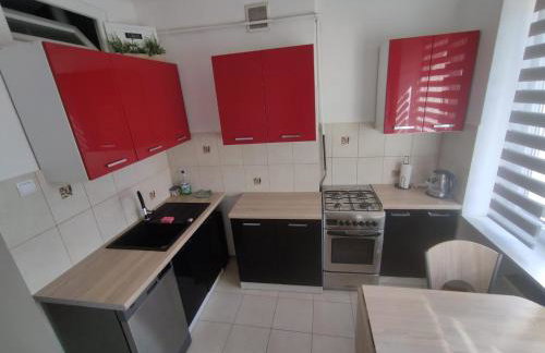 Apartament Norwida - Foto 9