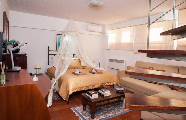 Harmony Platanidia Pelion - Foto 6