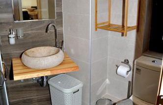 Alkioni's Nest Apartments - Foto 15