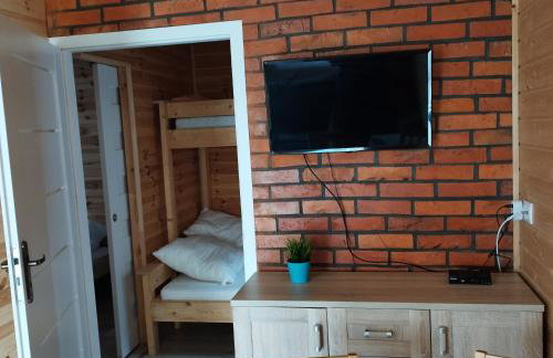 Domki Letniskowe Meduza - Foto 42