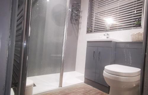 Beach days 1 bed holiday home Prestatyn - Foto 2