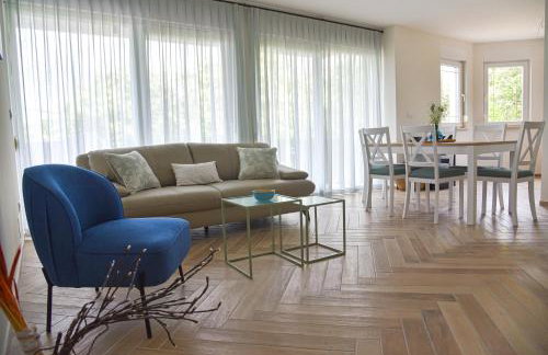 Apt - Villa Sambije with swimming pool, Dobrec - Opatija - Foto 6