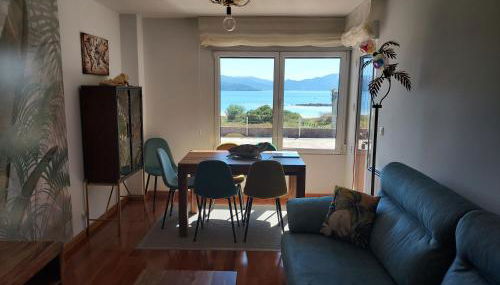 Apartamento Capricho Finisterre Playa - Foto 2