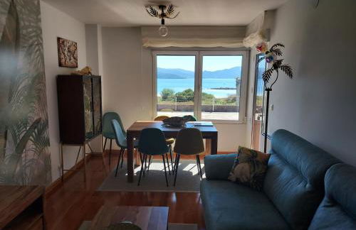 Apartamento Capricho Finisterre Playa - Foto 2