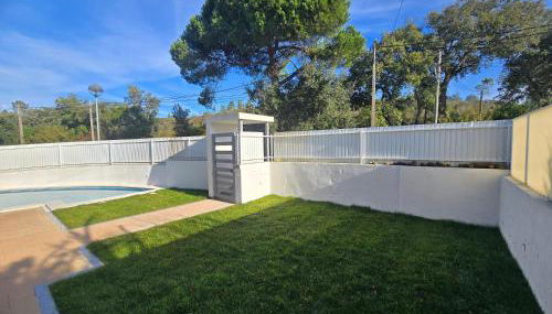 Casa Cliff by Sesimbra Sun Sea - Foto 5, Garden view
