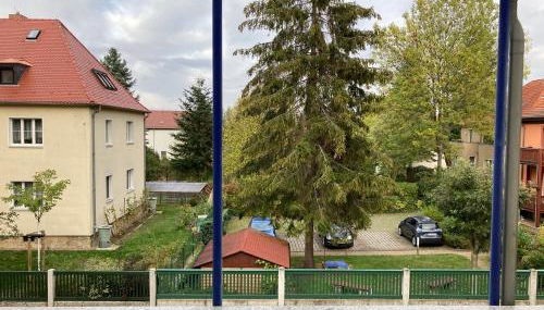 Ferienwohnung Tapetenwechsel -Balkon- - Foto 4