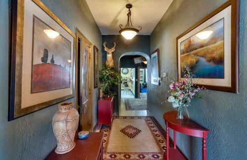 Fun and Unique Home with Vintage Game Room in Annville - Foto 27