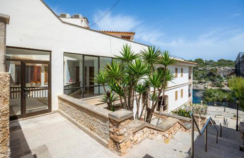 Cala Figuera Apartment 1b - Foto 23