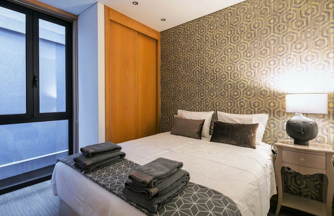 North Star Flats - Ribeira & Cellars - Foto 46