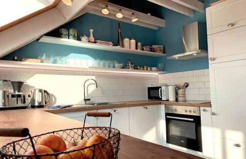 Apartment in Caputh am Schlosspark - Photo 19