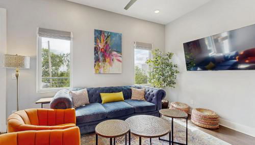 Stay GOODrich - Foto 2