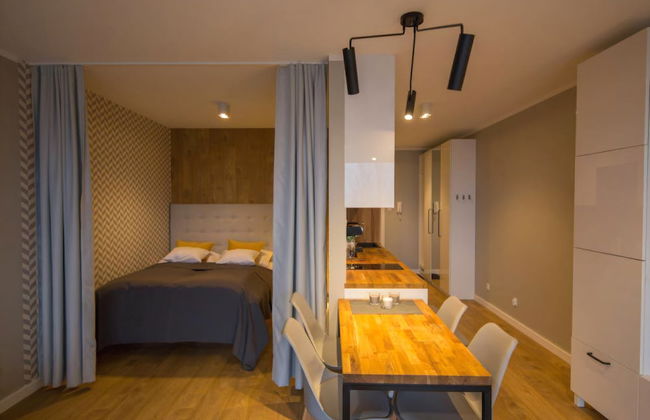 Apartament na urlop Wisla - Photo 2