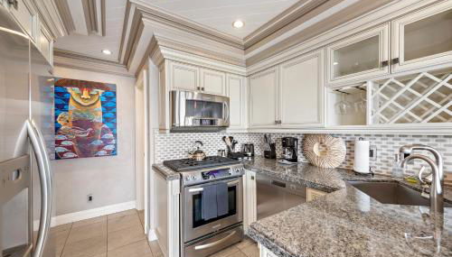 Villa Leone at the Retreat in Laguna Beach - Foto 4, pet friendly