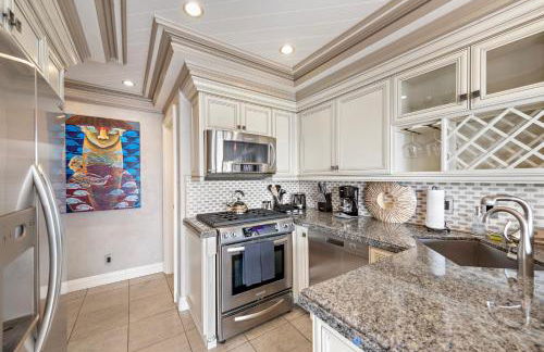 Villa Leone at the Retreat in Laguna Beach - Foto 4