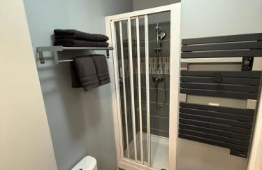 STUDIO 5 min station métro PARIS - Foto 13