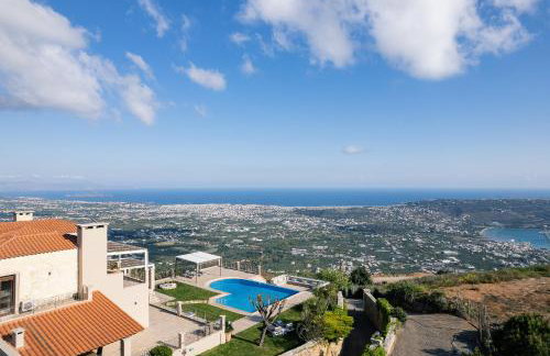 Villa Golden Hill - Foto 65