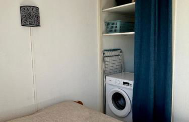 Appartement cosy en bord de mer - Foto 9