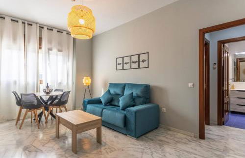 Lux Bormujos - Vacacional Sevilla - Foto 31