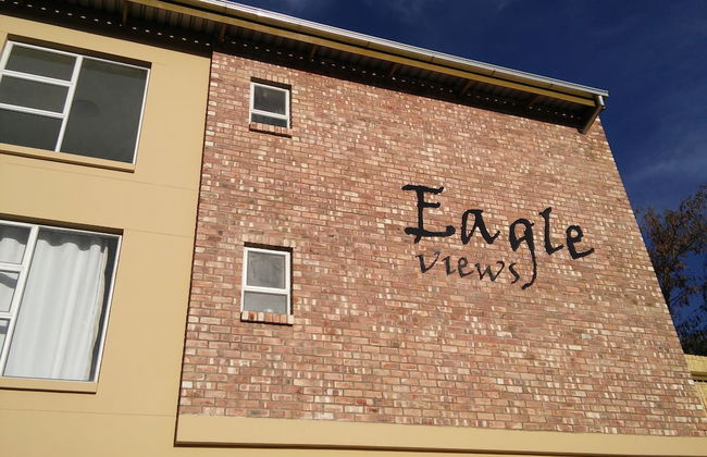 Eagle Views Windhoek - Photo 9