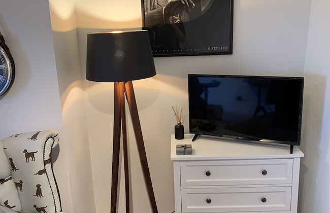 Characteristic & Cosy Self-contained 1 Bed Annexe - Foto 3