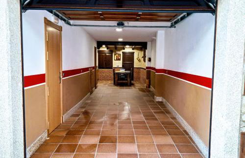 Casa Rural Buenavista - Foto 17