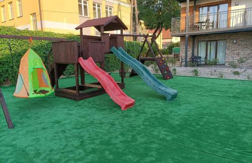 Apartamenty Mazurska Strefa - Foto 11