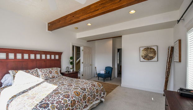 This Is Us - Foto 2, Habitación