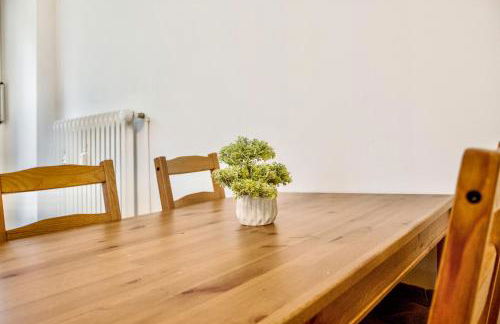 Charmante Altbauwohnung in Bonn - Foto 8