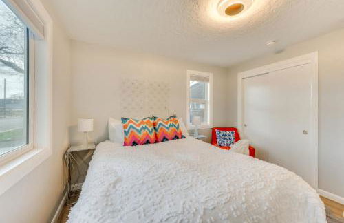 Boise Retreat about 2 Mi to Boise State University! - Photo 22