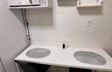 Ap a 800m da praia da Atalaia - Foto 10