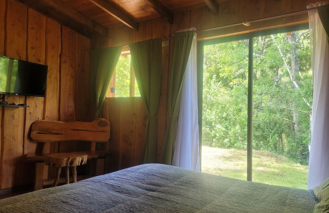 Cabañas Los Maquis - Photo 3