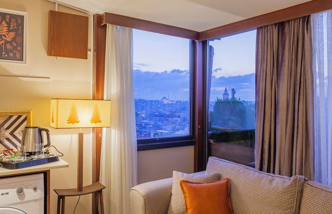 Lord Morgan Exclusive Design & Cihangir - Foto 37