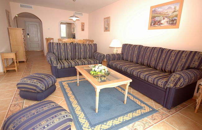 Marbella Beach Resort at Club Playa Real - Foto 26