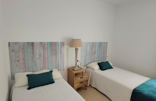 Rotonda IV 1290 in Conil de la Frontera - Foto 20