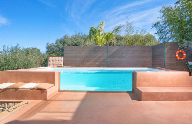 Thalia Cottage - Foto 12