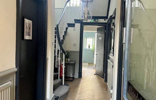 ApartNest Auchterarder - Foto 3