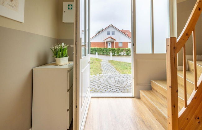 Winsome Apartment in Bastorf With Private Garden - Foto 3