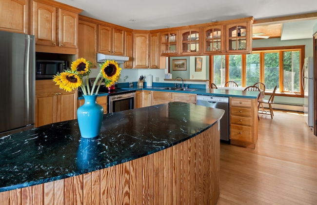 Camp Roosevelt 5 Bedroom Cottage by RedAwning - Foto 17