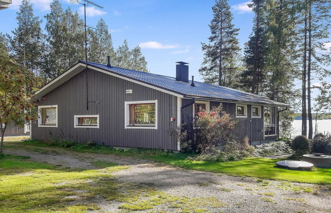 Saimaanranta - Foto 5