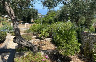 Villa Danae - Foto 19