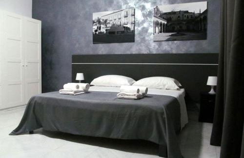 Trinacria House - Appartamento Deluxe Comiso - Foto 6