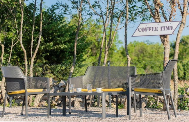 Lotta Comfortable Holiday Residence - Foto 39