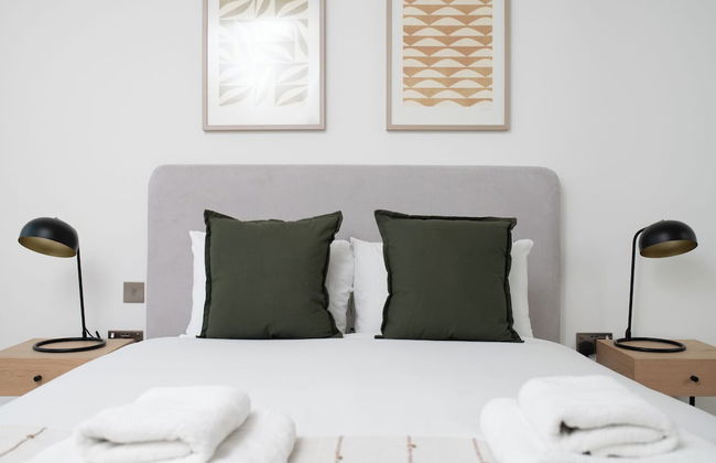 VESTO Lewisham - Foto 76