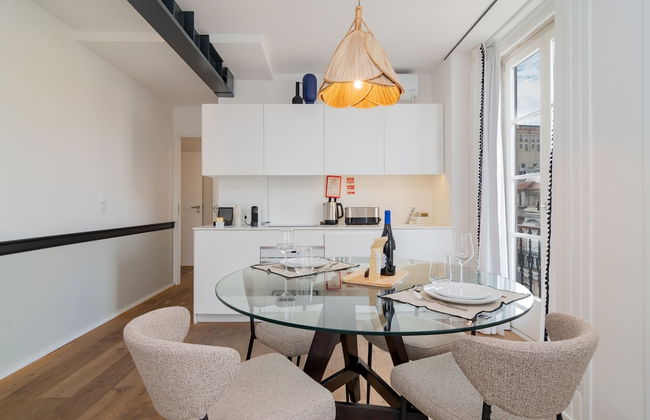 Ando Living Santa Justa 77 House - Foto 76