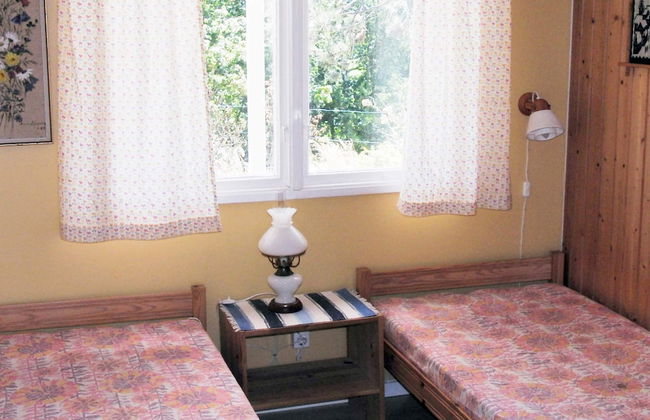 5 Person Holiday Home in Karna - Foto 9