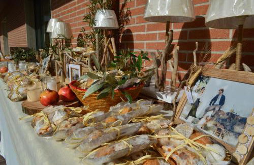 Agriresort Terradome - Foto 18